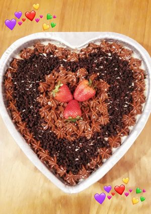 Una foto de Chocotorta Helada 🍰