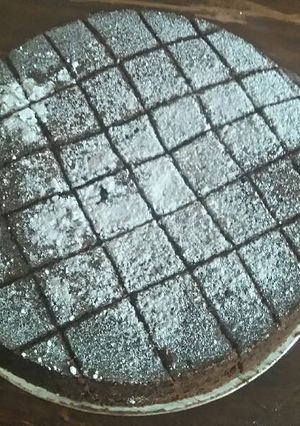 Foto resep bolu kukus coklat tepung beras