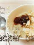 Quacker Oat (Sarapan Sehat)