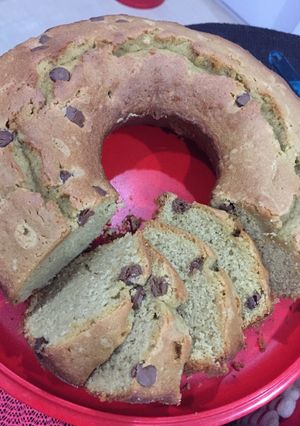 Foto resep Bolkar Mocaf Coffeelatte