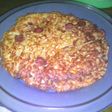 Telur mie sosis
