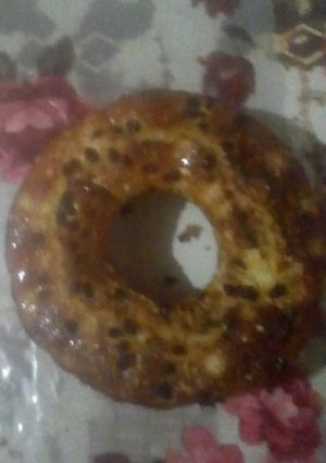 صورة لوصفة كيك بريوشي