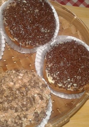 Foto resep Donat Lembut