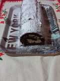 Pionono de chocolate 👌💞😋