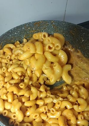 Foto resep Creamy tomato pasta