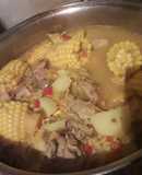Guisito Amarillo