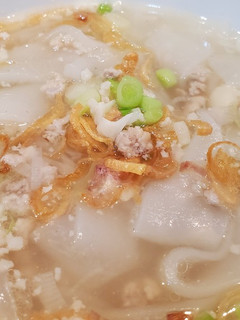 湯板條 的食譜成品照片