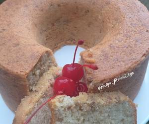 Resep Terbaik Bolu Pisang Nangka Enak Sempurna