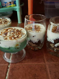 صورة لوصفة حلى الكعك