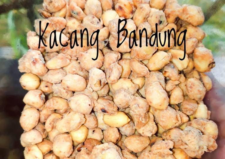 Kacang Bandung