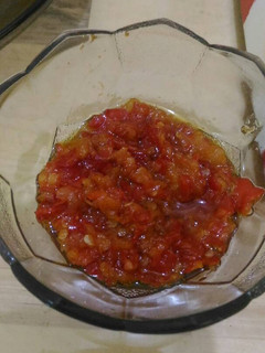 Foto resep Sambal kemiri