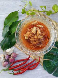Foto resep Sayur Ketupat/Lontong
