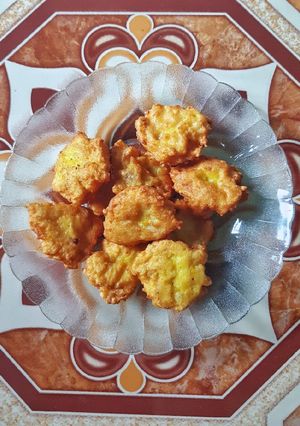 Foto resep Ampal Ikan Baung