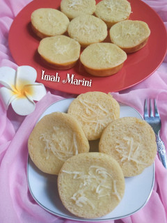 Foto resep Bingka Kentang