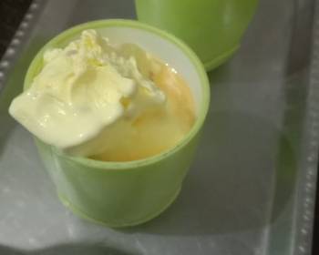 Easy Make Recipe Mango shake with icecream Savory Delicious