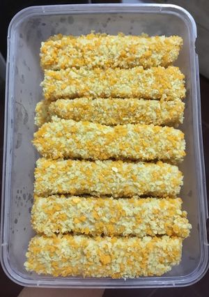 Foto resep Nugget Ayam
