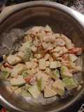 Ensalada Marinera