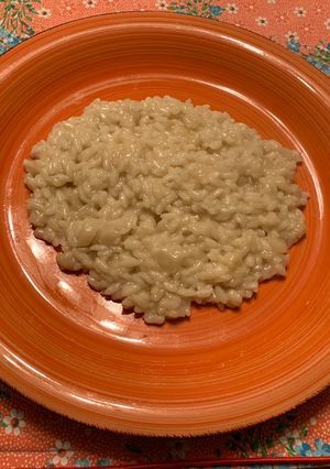 Foto di Risotto agli asparagi