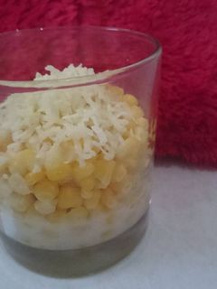 Foto resep Jasuke