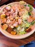Classic Caesar Salad