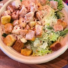 A picture of Classic Caesar Salad.