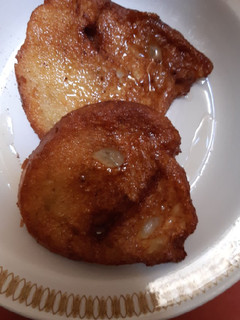 Una foto de Torrijas de la abuela