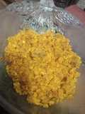 Haldi for winter