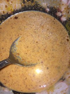 Foto resep Sambel kacang untuk gorengan
