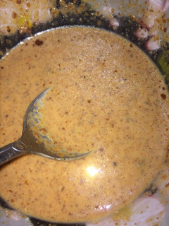 Foto resep Sambel kacang untuk gorengan