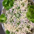 Pasta fría para fiestas