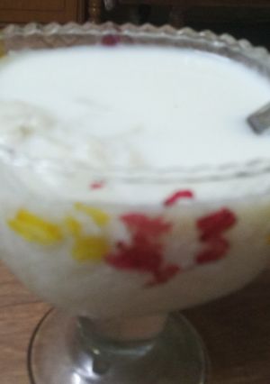 દૂધ પૌઆ રેસીપી મુખ્ય ફોટો