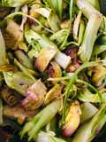 Insalata di pinzimonio