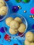 Maash Ke Laddoos