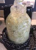 Sauerkraut