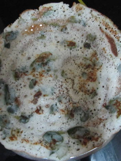 129.முருங்கை இலை தோசை செய்முறை முக்கிய புகைப்படம்