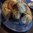 Budín marmolado fácil