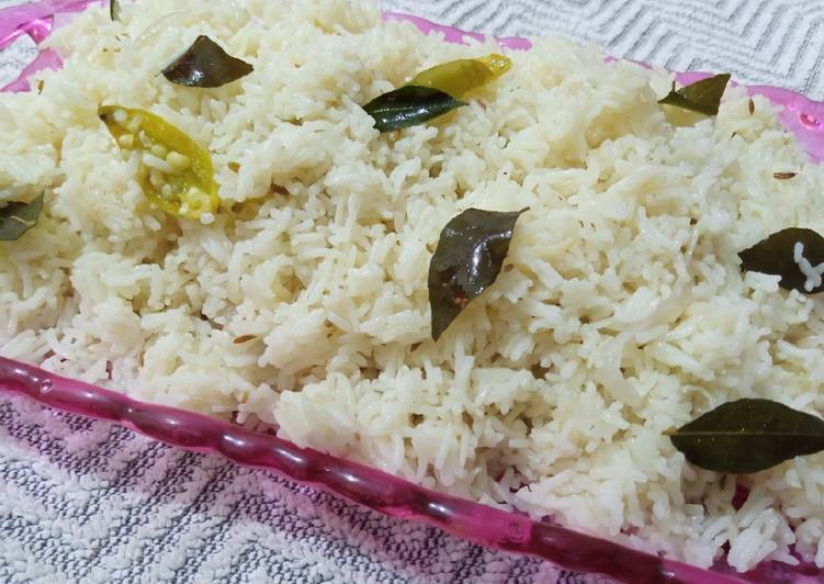 Recipe of Award-winning Bagharay Hoye Chawal🍚