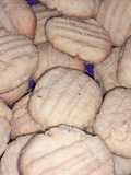 Galletas Azucaradas