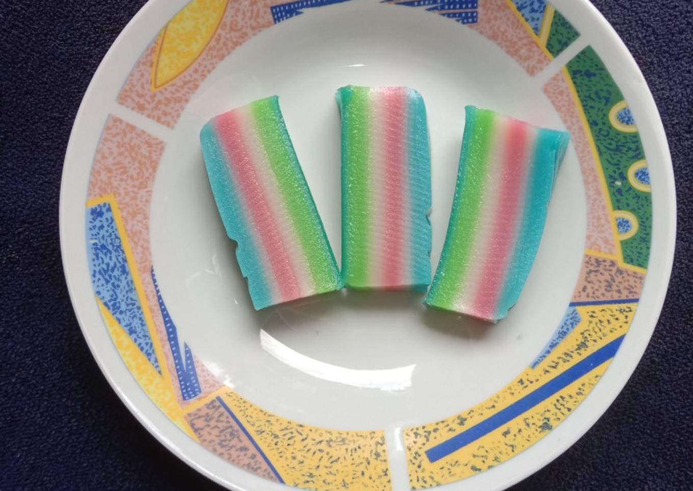 Kue Lapis Ekonomis