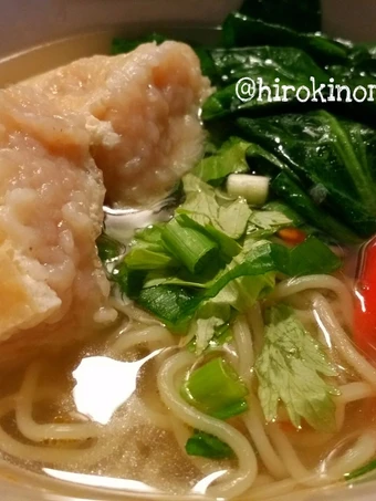 Langkah Gampang Membuat Resep Bakso tahu kuah segar yang Lezat Sekali Anti Ribet, Mantap