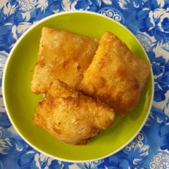 A picture of Egg Pockets.
