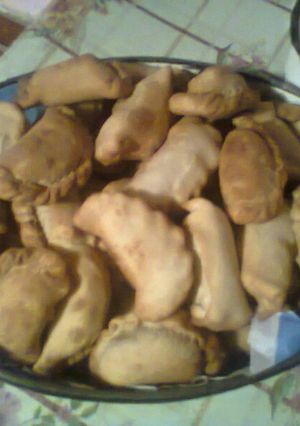 Una foto de Tapas para empanadas dulces o saladas