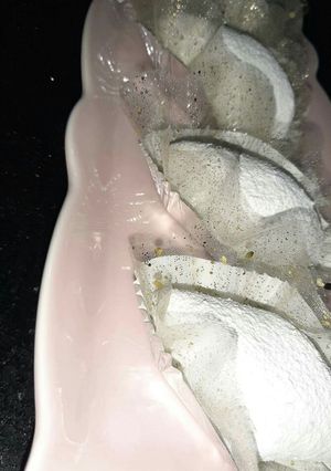 صورة لوصفة مقروط الجلجلان