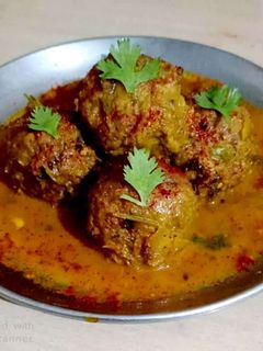 लौकी कोफ्ता रेसिपी मुख्य फोटो