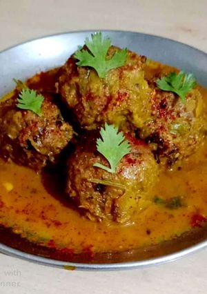 लौकी कोफ्ता रेसिपी मुख्य फोटो