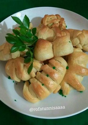Foto resep Sweet Bread