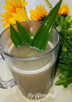 Foto resep Sari Kacang Hijau