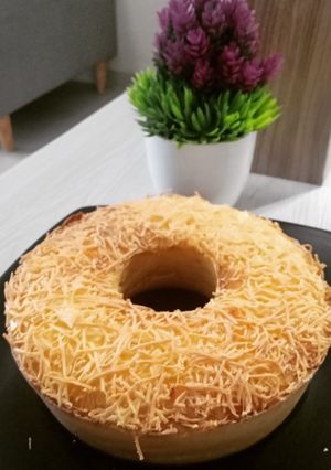 Foto resep Prol tape