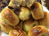 شیرینی دانمارکی