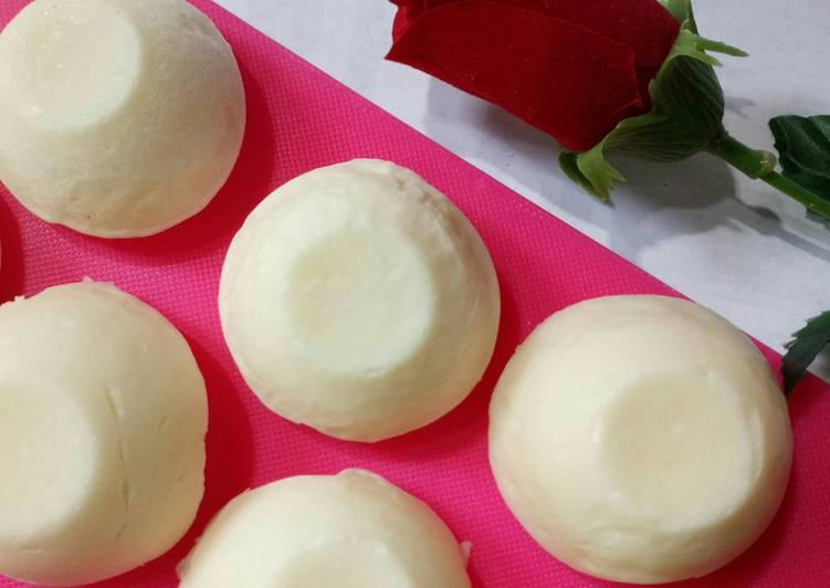 Keju Mozarella KW rasa Ori